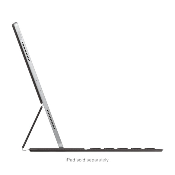Apple Smart Keyboard Folio for iPad Air and iPad Pro 11" - BRAND NEW IN BOX - Picture 3 of 6